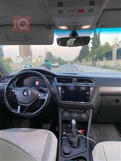فولكسفاغن تيغوان